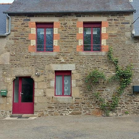 Maison Bretonne La Boussac エクステリア 写真